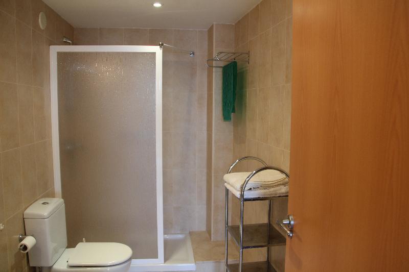 Alameda Apartments Benidorm Eksteriør billede
